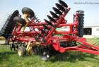 2012 Kuhn 8200 31' ROCK-FLEX DISC HARROW