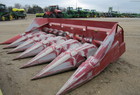  Case IH 863