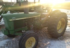  John Deere 1530
