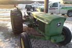  John Deere 1530