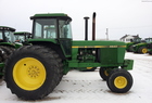 1982 John Deere 4640