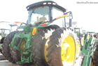 2012 John Deere 8235R