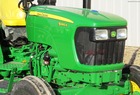 2013 John Deere 5065E