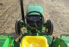 2013 John Deere 5065E