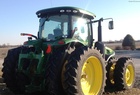 2012 John Deere 8285R