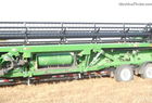 2012 John Deere 635FD