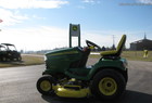 2012 John Deere X720