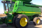 2004 John Deere 9660 STS