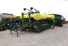 2011 John Deere 1770NT