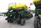 2011 John Deere 1770NT