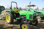 2006 John Deere 5103