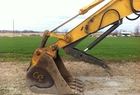 2004 John Deere 200C LC