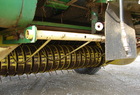  John Deere 335