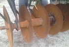 1991 John Deere 630