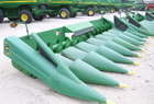 1996 John Deere 893