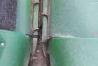 1996 John Deere 893