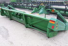 1996 John Deere 893