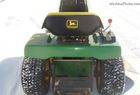  John Deere STX38