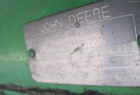 2001 John Deere 893