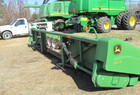 2001 John Deere 893