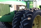 1984 John Deere 8450