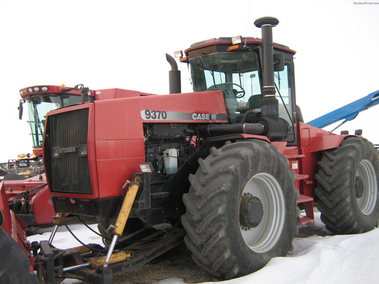 1998 Case IH 9370