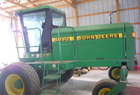 1998 John Deere 4890