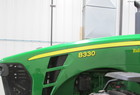 2007 John Deere 8330