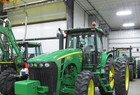 2007 John Deere 8330