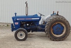 1970 Ford 4000