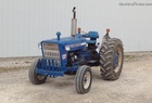 1970 Ford 4000