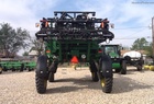 2012 John Deere 4730