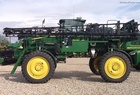2012 John Deere 4730