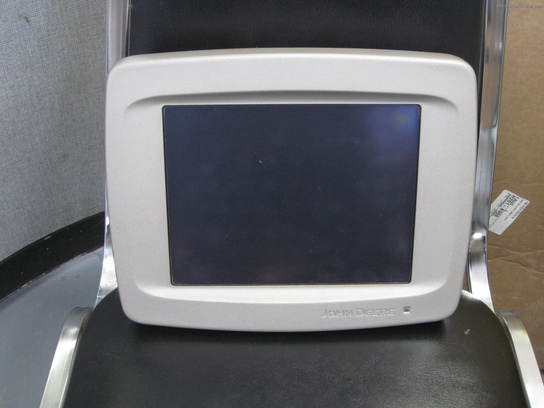 2009 John Deere 2600 GS2 Display