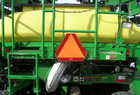 2011 John Deere 1990