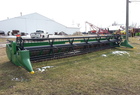 2006 John Deere 630F