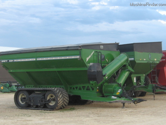  Brent 1084
