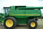 2010 John Deere 9770 STS