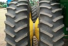2010 John Deere 9770 STS
