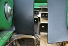 2012 John Deere 612C