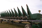 2012 John Deere 612C