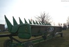2012 John Deere 612C