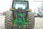 1997 John Deere 6400