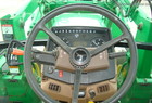 1997 John Deere 6400