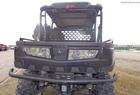 2012 John Deere XUV 550 CAMO