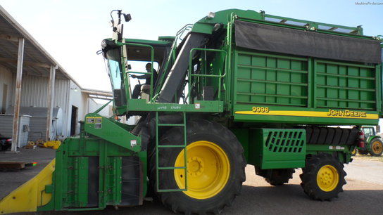 2006 John Deere 9996