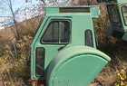  John Deere CAB