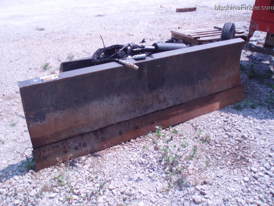 2007 John Deere DB84 84