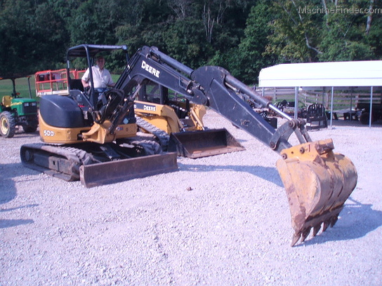 Equipment Photograph Full Size