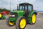 2006 John Deere 6220